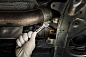 Набор ключей 15 шт. Milwaukee 4932464258