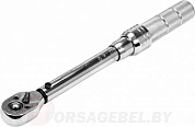 Ключ динамометрический 1/4'' 240-250 мм 2.5-20Nm Yato YT-07511