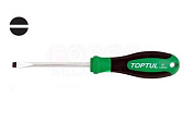 Шлицевая отвертка Toptul серия FAAD