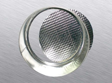 Форма для выпечки (диам. 154 мм с вкладным дном) ЖЕСТЕУПАКОВКА ЖУ 04.000-02