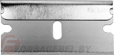 Лезвия для скребка YT-1379 10 шт. Yato YT-13790