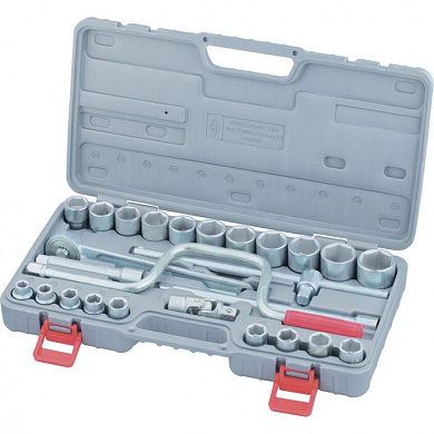 Набор шоферского инструмента № 4, (НИЗ) Россия 13454