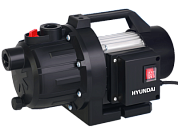 Самовсасывающий центробежный насос HS 1050PS HYUNDAI