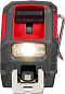 Рулетка Milwaukee Magnetic Gen III 7.5м 4932492469