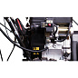 Снегоотбрасыватель, 13.5 л.с., 70см, B&S2100, 6F/2R колеса, бак 5,6 л., эл.стартер, фара, обогрев CHAMPION ST1170BS