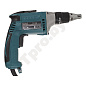 Шуруповерт FS 4300 в кор., 570 Вт, патрон внутр. шестигр. 1/4" Makita FS4300