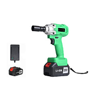 Гайковерт аккумуляторный ZKIS20FU-Li ZITREK 084-1071