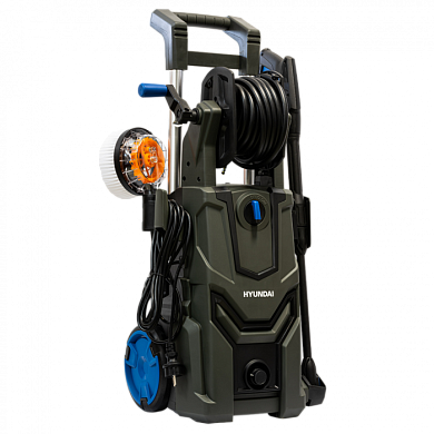 Мойка высокого давления HYUNDAI HHW190-535