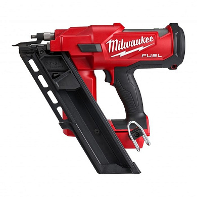 Аккумуляторный гвоздезабиватель M18 FFN-0C Milwaukee 4933471406