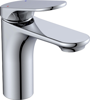 Смеситель для умывальника D35 серия 760 ECONOCE EC0760