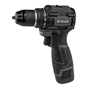 Шуруповерт SDD 16BL-2K Ставр 9020100413