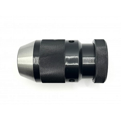 Патрон сверлильный самозажимной 5-20 мм В22 усиленный H-D HD-00551H