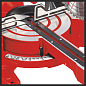 Торцовочная пила TC-SM 254 EINHELL 4300385