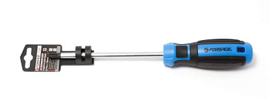 Отвертка крестовая магнитная PH3х150 мм Forsage F-7111503