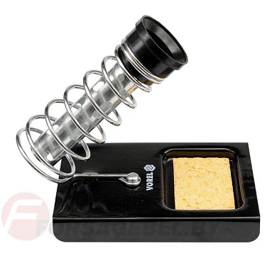 Подставка для паяльника Vorel 79386