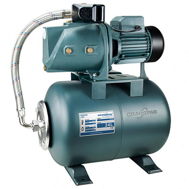 Насосная станция GRANDFAR AUTOJSWm110(GR)