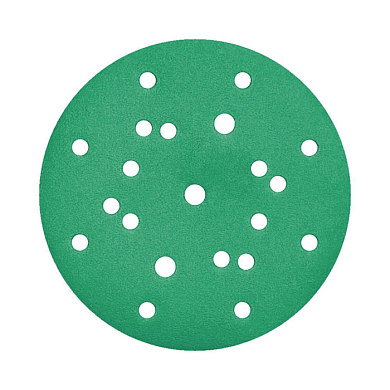 Круг шлифовальный Р240 150 мм PF MINAMO 43-0240 Light Matter