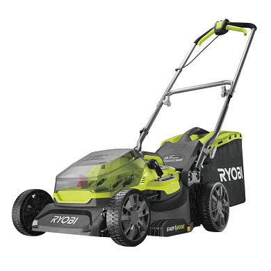 ONE + / Газонокосилка RY18LMX37A-150 RYOBI 5133004582