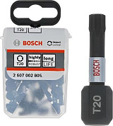 Набор оснастки Bosch 2.607.002.805