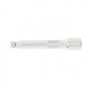 Удлинитель, 125 мм, 1/2", CrV, полированный хром Matrix Master 13972