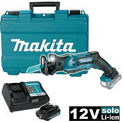 Пила сабельная аккумуляторная JR103DWAE (JR 103 DWAE) MAKITA