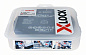 Набор кругов X-LOCK 125 мм (5 шт) BOSCH (2608619374)
