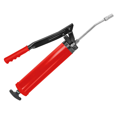 Шприц ручной для нагнетания густой смазки EVERFORCE EF-40450