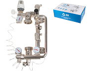 Насосно-смесительная группа E250-03 AV Engineering AVE250-03