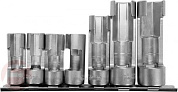 Набор головок для датчиков 10-19 мм 7 пр. Yato YT-17508