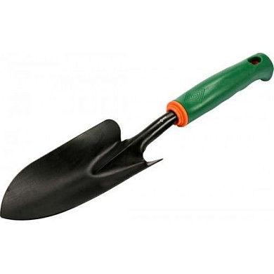 Совок посадочный мини широкий 330 мм Flo 99034