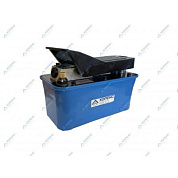 Насос пневмогидравлический 1,6л, HOREX HZ 03.2.3.003J