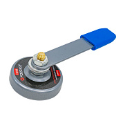 Магнитная клемма ''масса'', диаметр 50 мм Forsage F-115T50