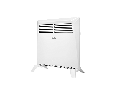 Конвектор электрический Solo Turbo BALLU BEC/SMT-1000