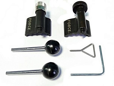 Набор для синхронизации VAG 2.0 TDI PD Force 906G4