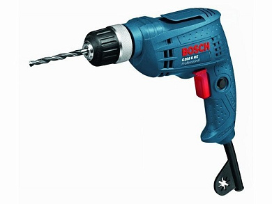 Дрель BOSCH GBM 6 RE Professional (0601472600)