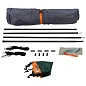Палатка кемпинговая ForceKraft FK-TENT-1