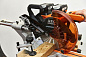 Пила торцовочная AEG Powertools BPS 18-254 BL