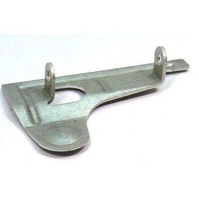 Зажим шлифовал.бумаги к BO3700 (14/1) MAKITA (345342-8)