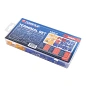 Коннекторы обжимные электрические 160 шт Forsage F-06891