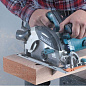 Пила циркулярная HS6100K (HS 6100 K) MAKITA