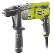 Дрель ударная RPD1200-K RYOBI 5133002067