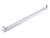 Светильник светодиодный накладной 20 Вт PPO-T8 1х 1200 LED IP 20 JAZZWAY 5025103