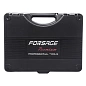Набор инструментов 82+6 пр 1/4''&1/2'' 6-гр Forsage F-4821-5 PREMIUM