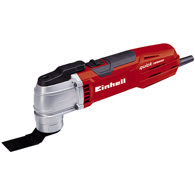 Мультишлифмашина TE-MG 300 EQ EINHELL 4465150