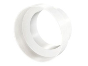 Переходник воздуховода 211 круглых каналов 100х125мм ZERNBERG 10204867