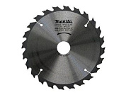 Диск пильный 235х30 мм 24 зуб., для демонтажных работ Makita B-31413