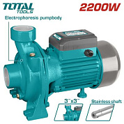 Насос центробежный TOTAL TWP222002