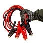 Стартовые провода 600А, 3.5 м FORSTIME FT-884S6