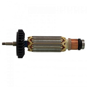 Якорь в сборе для 9558HN MAKITA (515613-9)