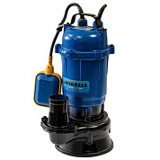 Насос дренажно-фекальный MPS-1500 MIKKELE MPS1500MIK